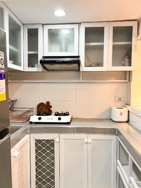 Fully Furnished Private Pool Villa For Rent in Magalang - Image 16