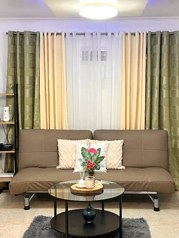 Fully Furnished Private Pool Villa For Rent in Magalang - Image 12