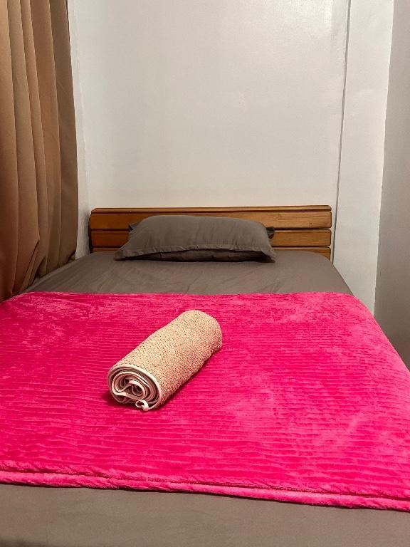 Fully Furnished Private Pool Villa For Rent in Magalang - Image 13