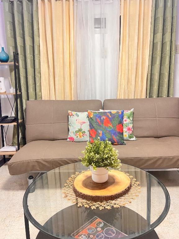 Fully Furnished Private Pool Villa For Rent in Magalang - Image 15