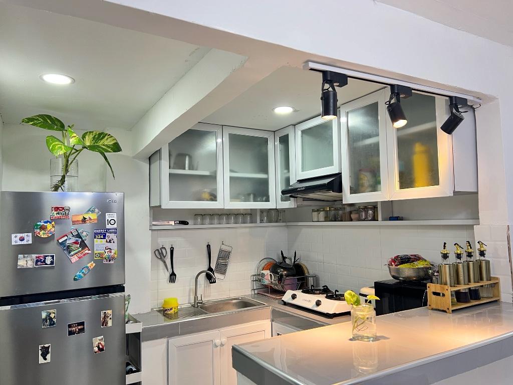 Fully Furnished Private Pool Villa For Rent in Magalang - Image 18