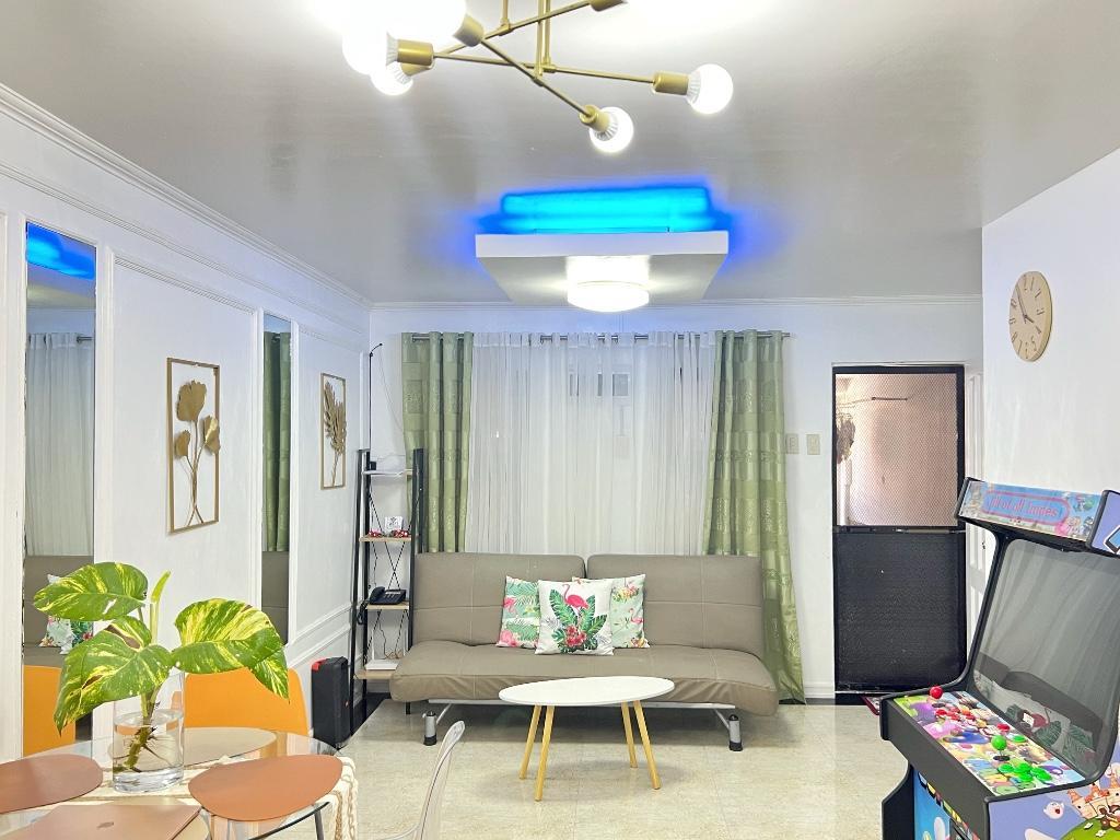 Fully Furnished Private Pool Villa For Rent in Magalang - Image 17