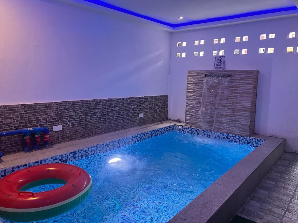 Fully Furnished Private Pool Villa For Rent in Magalang - Image 10