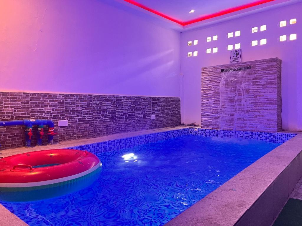 Fully Furnished Private Pool Villa For Rent in Magalang - Image 20