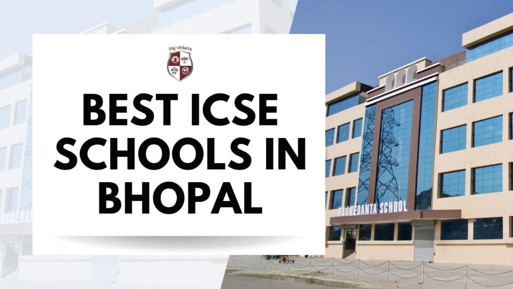 Best ICSE schools in Bhopal in Bhopal - Image 1