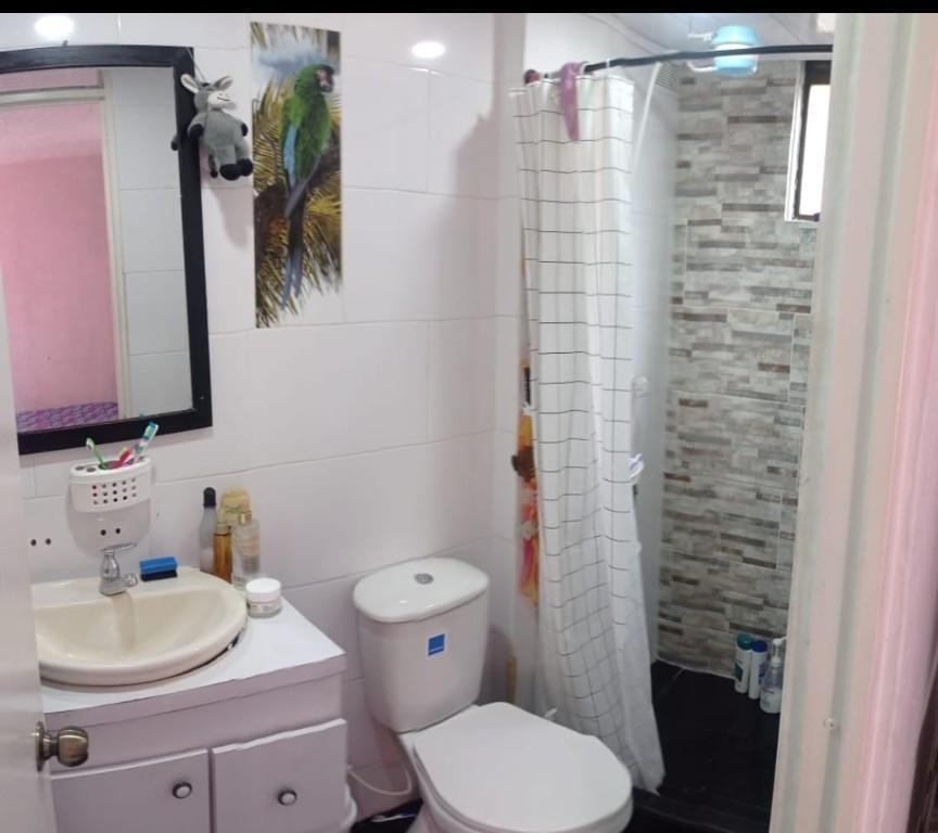 VENTA APARTAMENTO SUBA en Soacha - Imagen 4