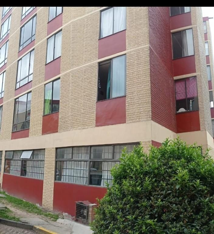 VENTA APARTAMENTO SUBA en Soacha - Imagen 7