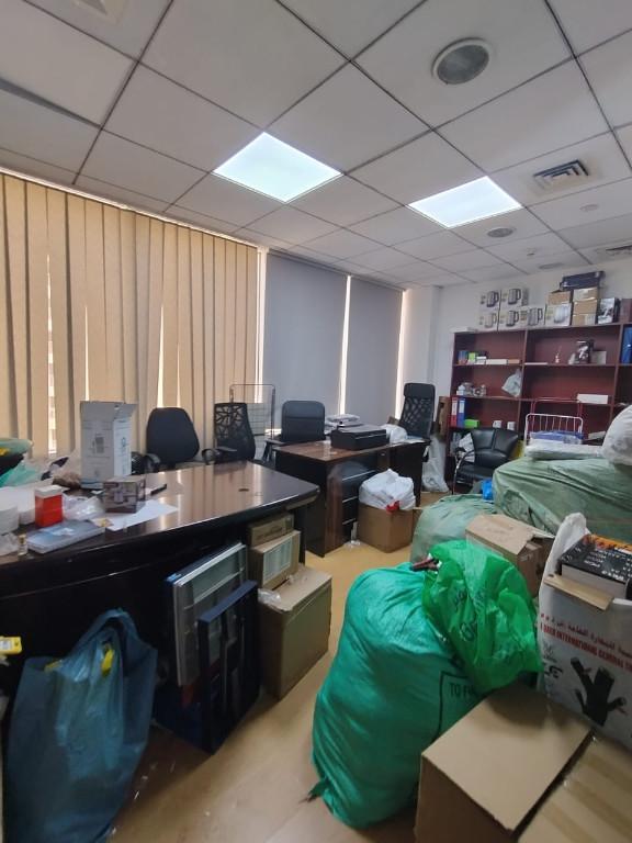 Office Space Available for Rent in Dubai – Hashtag Business Cent in Dubai - Image 2