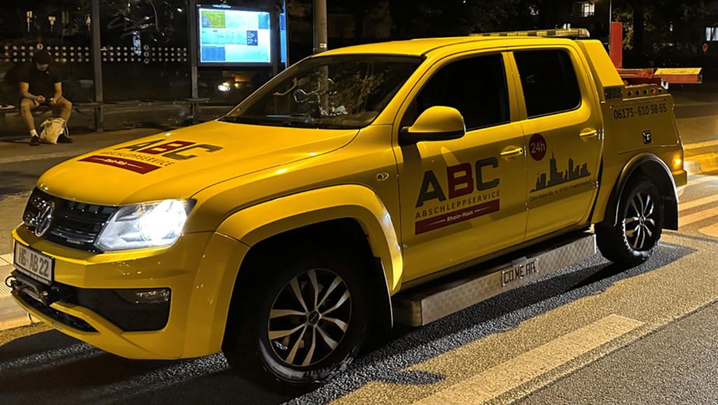 ABC Abschleppservice Rhein Main GmbH in Langen - Bild 6