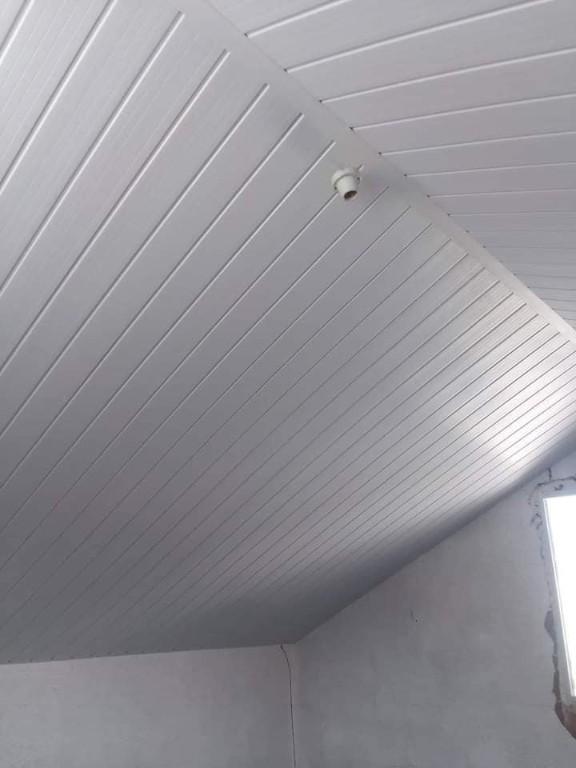 CIELORRASOS Y REVESTIMIENTO DE PAREDES EN PVC en Barrio Hipódromo - Imagen 2