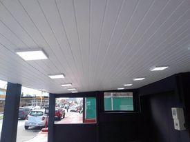 CIELORRASOS Y REVESTIMIENTO DE PAREDES EN PVC en Barrio Hipódromo - Imagen 3