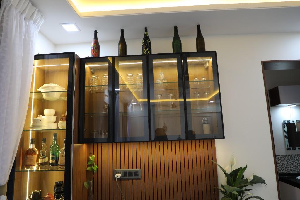 Modular Kitchen Pune in Pimpri-Chinchwad - Image 6