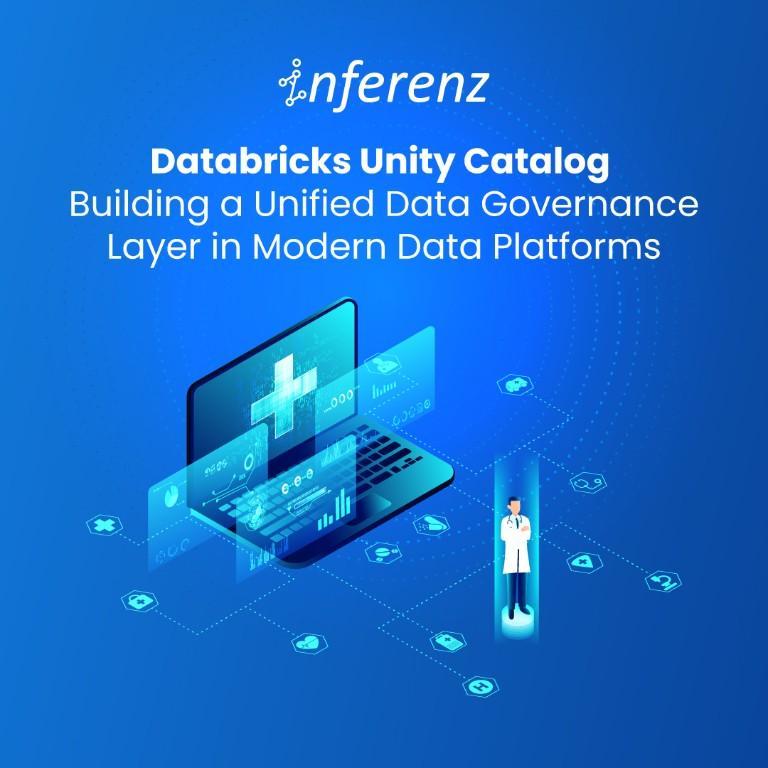Databricks Unity Catalog in Healthcare in India - Image 1