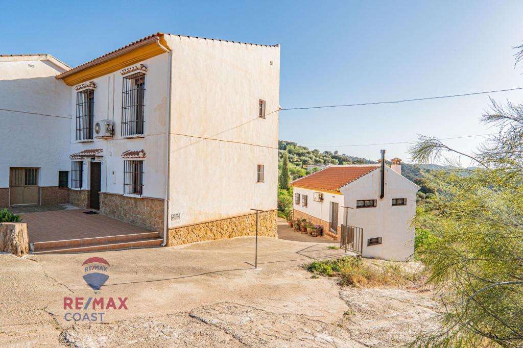 Casa en Colmenar en Rincón de la Victoria - Imagen 1