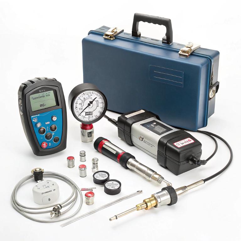 Professional Instrument Calibration Services – Accurate & Relia in Poonamallee - Image 1