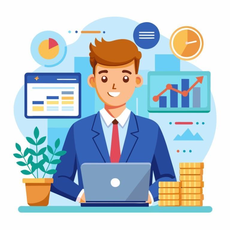 Scale Smarter with Expert Amazon FBA Support in India - Image 1