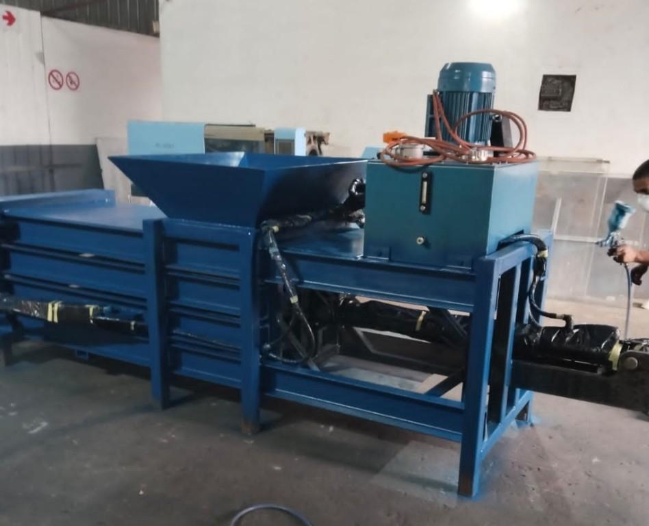 Hydraulic Baling Machine in Benoni - Image 5