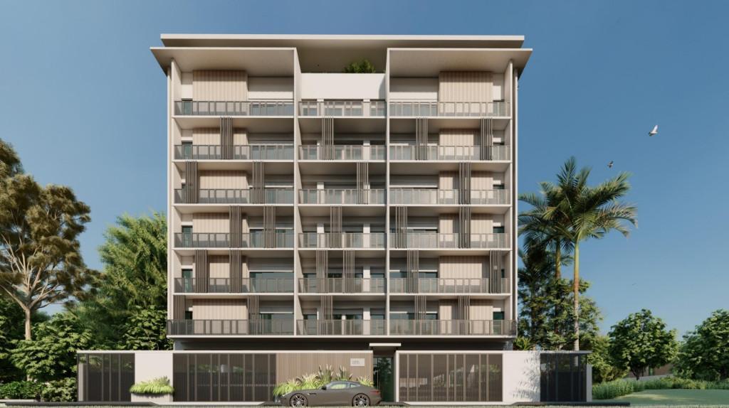 Apartamentos Ideal P/Inversion o Vivir c/Area Social Rooftop en La Vega - Imagen 7