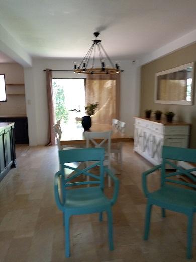 INMOBILIARIA ALARCÓN RENTA CASA AMOBLADA SECTOR BARBASQUILLO en Montecristi - Imagen 5