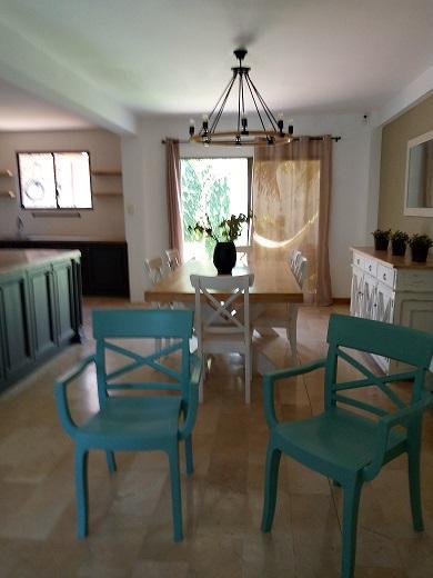 INMOBILIARIA ALARCÓN RENTA CASA AMOBLADA SECTOR BARBASQUILLO en Montecristi - Imagen 9