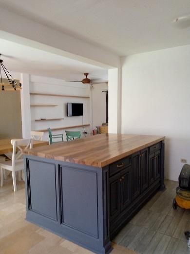 INMOBILIARIA ALARCÓN RENTA CASA AMOBLADA SECTOR BARBASQUILLO en Montecristi - Imagen 13
