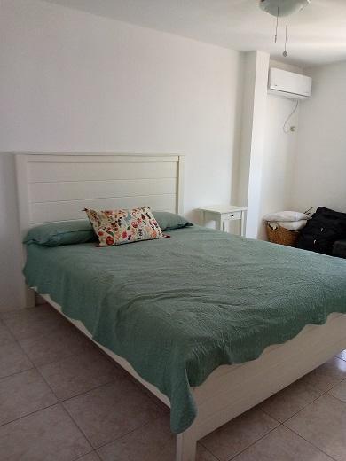 INMOBILIARIA ALARCÓN RENTA CASA AMOBLADA SECTOR BARBASQUILLO en Montecristi - Imagen 17