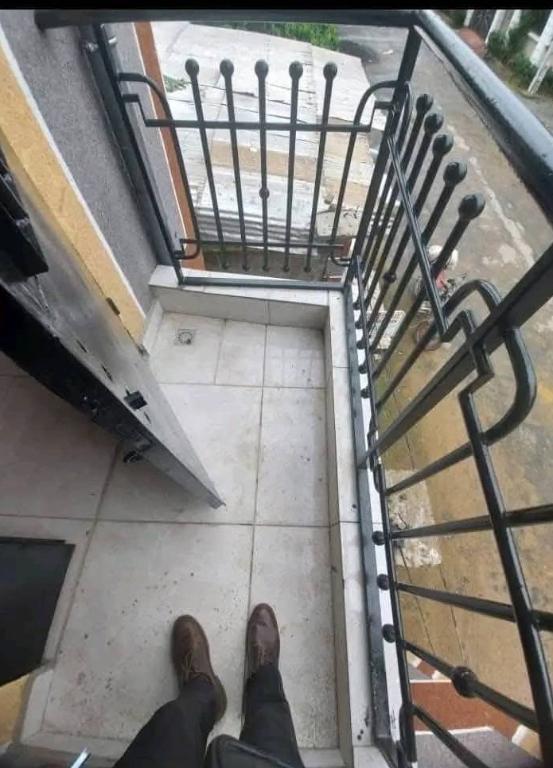APPARTEMENT HAUT STANDING – BONANJO PRIX 450MILLE à Douala - Photo 5