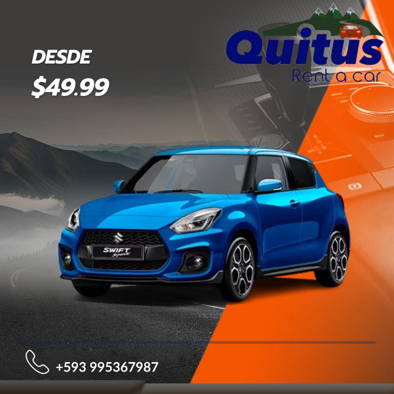 SIN AUTO! RENTA AHORA en Libertad - Imagen 1