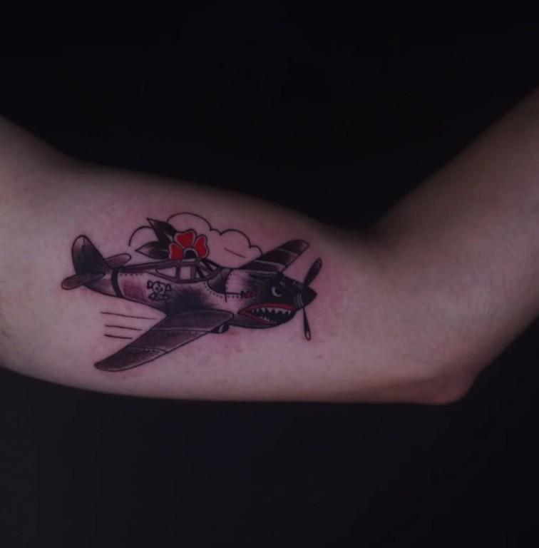 CLASSIC MISI TATTOO STUDIO en Ecuador - Imagen 6