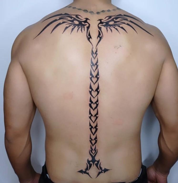 CLASSIC MISI TATTOO STUDIO en Ecuador - Imagen 8