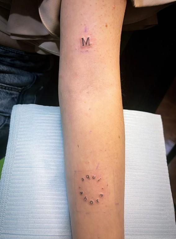 CLASSIC MISI TATTOO STUDIO en Ecuador - Imagen 10