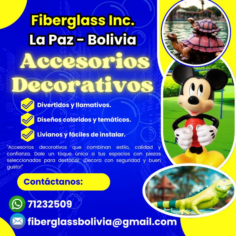 ¡Diversión en Cada Rincón! en La Paz - Imagen 1