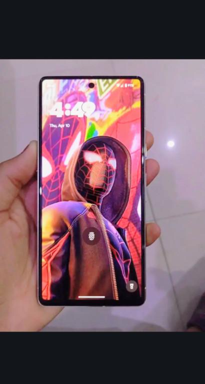 google pixel 7 Approved in Cantonment - Image 1