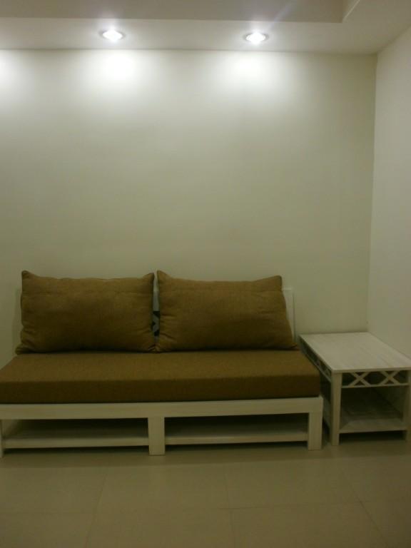 2 BR Condo Unit Available for Rent in Cubao in Pansol - Image 2