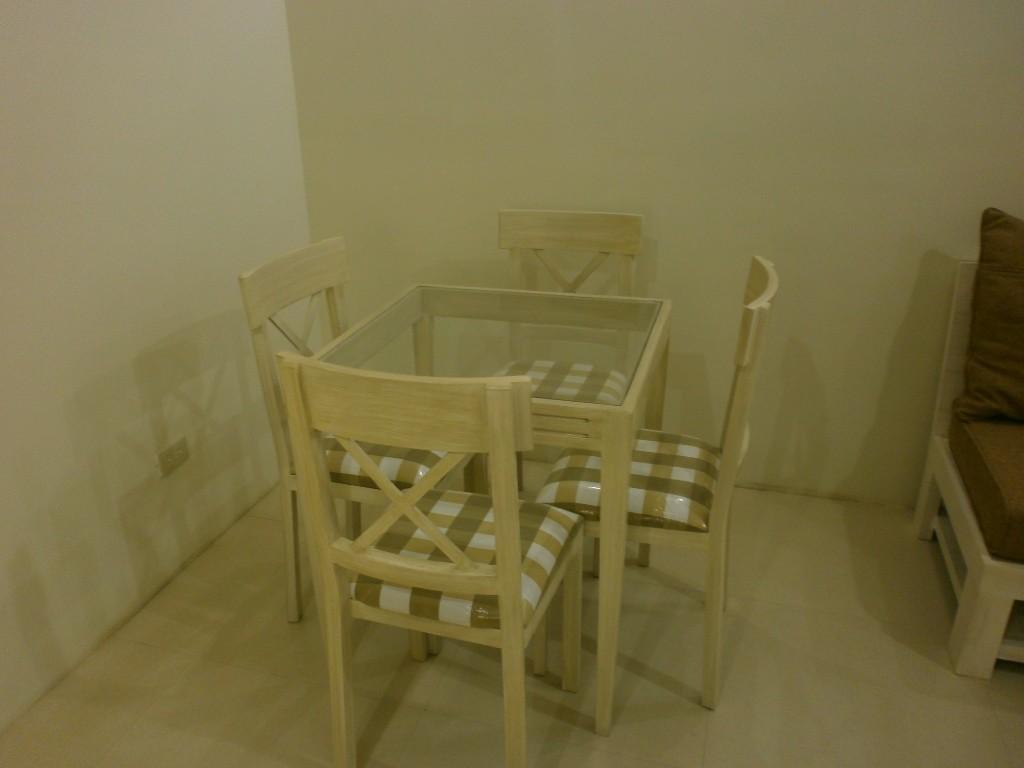 2 BR Condo Unit Available for Rent in Cubao in Pansol - Image 6