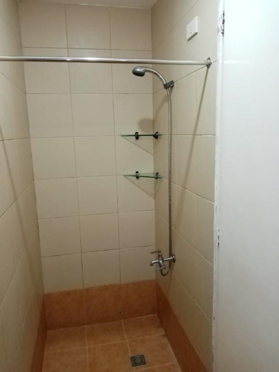 Studio Type Unfurnished For Rent in Cubao in Lower Bicutan - Image 4