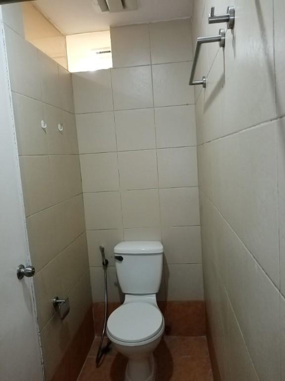 Studio Type Unfurnished For Rent in Cubao in Lower Bicutan - Image 3