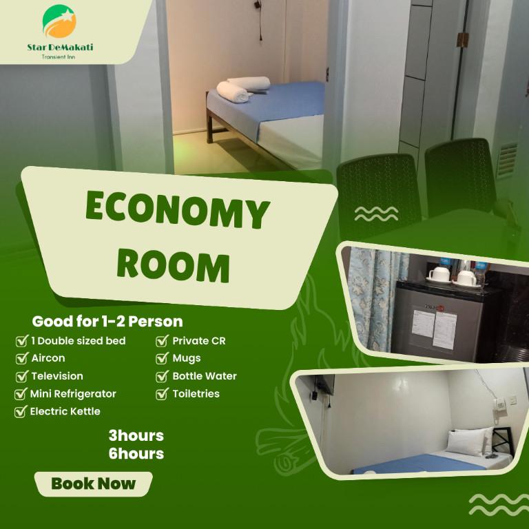 Super sulit na room rates sa makati in Pansol - Image 1