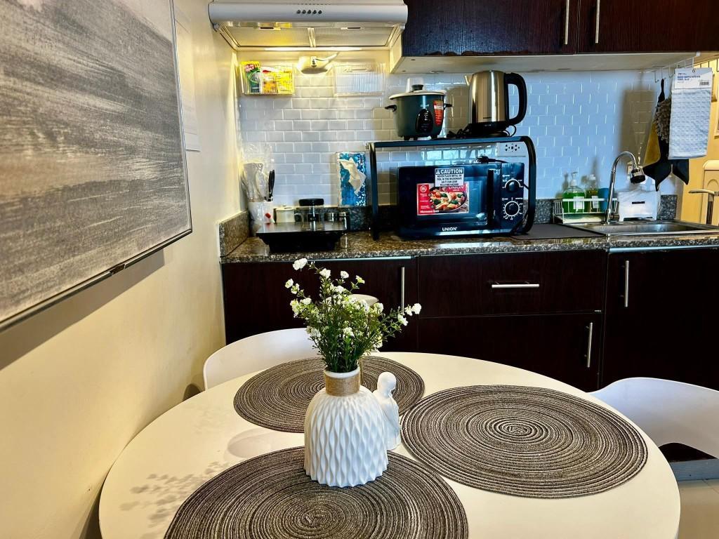 Fully Furnished Studio Unit for Rent Grand Residences in Consolacion - Image 8