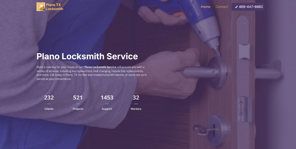 Plano Locksmith Service in Plano - Image 2