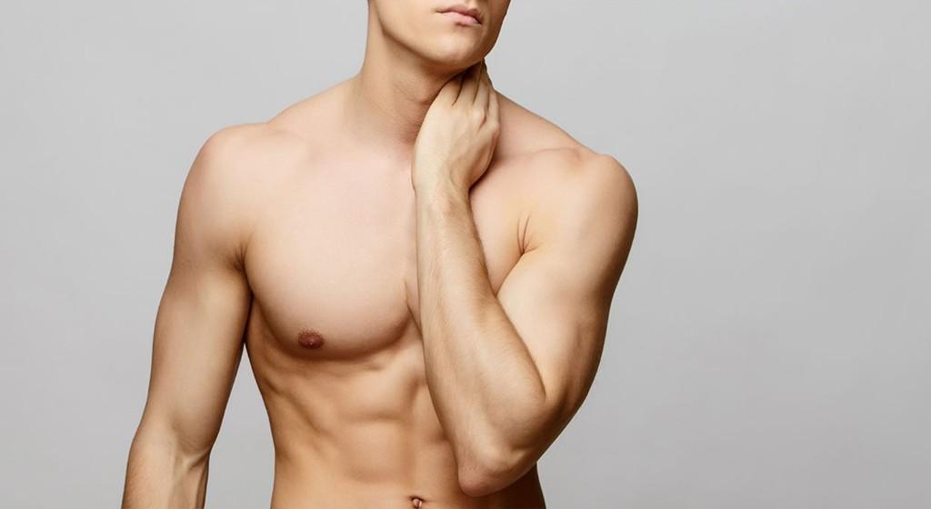 Gynecomastia Surgery in Riyadh in India - Image 2