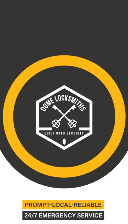 Dome Locksmiths in Balwyn - Image 1