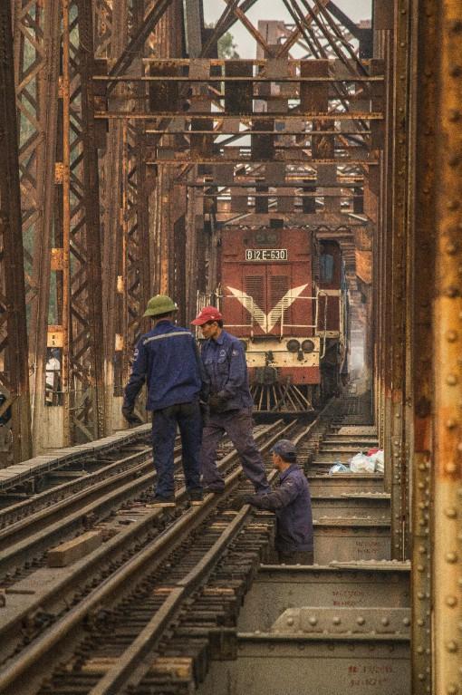 Pre Engineered Buildings – Steel Work in Green Park Extension - Image 1