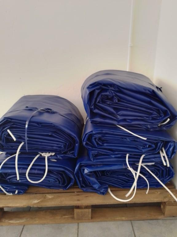 General Use PVC Tarpaulins- Heavy Duty in South Africa - Image 4