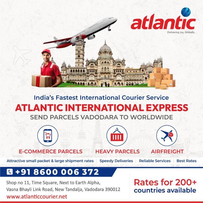 Atlantic International Express in Gorwa - Image 1
