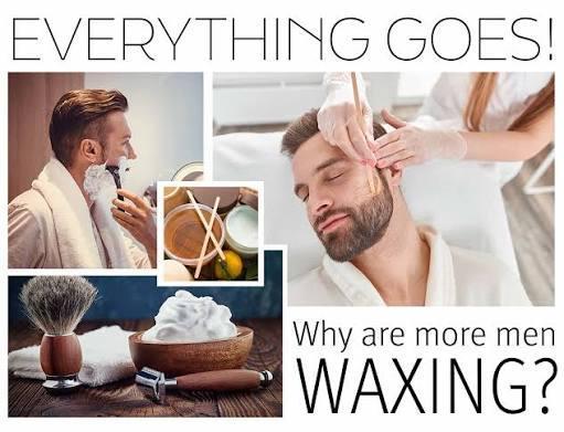 Full Body Waxing Home Service in Pakistan - Image 2