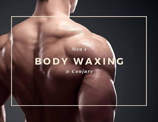 Full Body Waxing Home Service in Pakistan - Image 3
