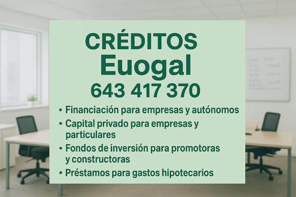 CONSEGUIMOS FINANCIACION EMPRESAS SOMOS TU SOLUCION en España - Imagen 2