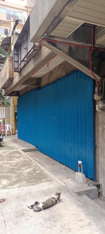 Warehouse FOR RENT – Prime Location! in Pinyahan - Image 1