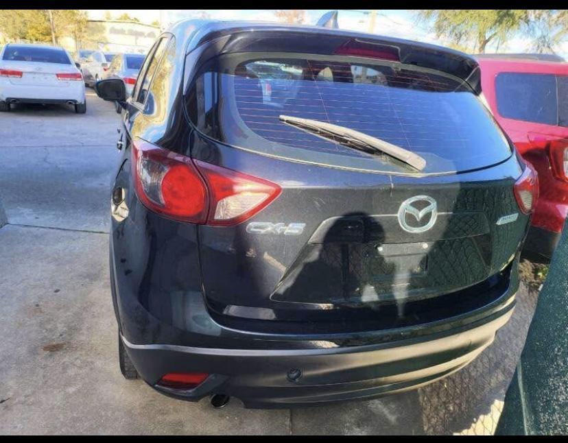 2014 Mazda CX5 Excellent Ride in Bloomington - Image 5